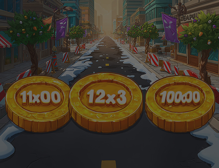 Chicken Road 2
