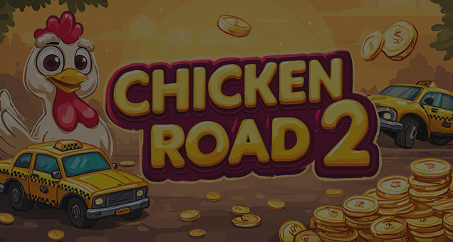 Chicken Road 2