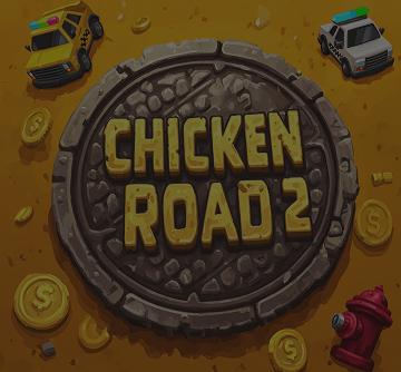 Chicken Road 2