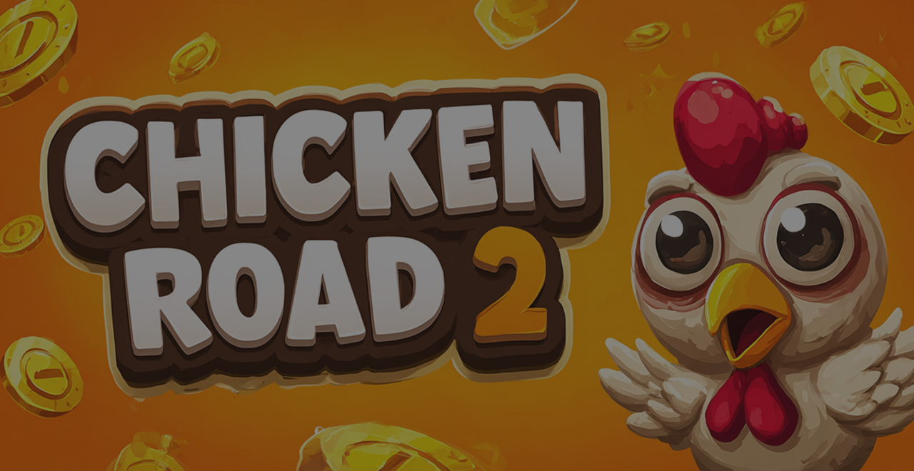 Chicken Road 2